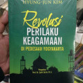 Revolusi perilaku keagamaan di pedesaan Yogyakarta