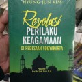 Revolusi dan transformasi masyarakat
