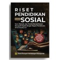 Riset Pendidikan dan Sosial