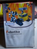 Robotika : teori + implementasi