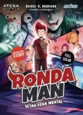 Ronda Man Setan Kena Mental