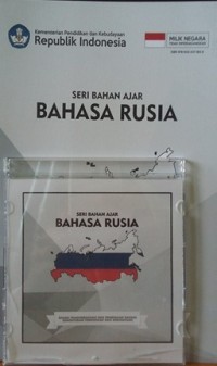 Seri bahan ajar : Bahasa Rusia