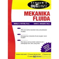 Schaum's outline : mekanika fluida