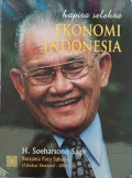 Kapita selekta : Ekonomi Indonesia
