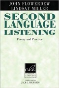 Second language listening: theory and practice