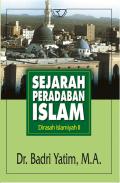 Sejarah peradaban islam: Dirasah Islamiyah II