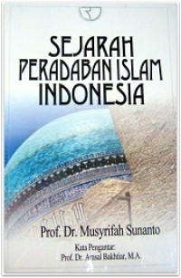 Sejarah peradaban islam Indonesia