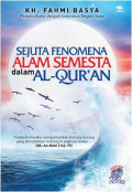 Sejuta fenomena alam semesta dalam al-qur'an