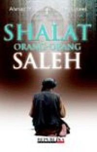 Shalat orang-orang saleh