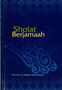 Sholat berjamaah