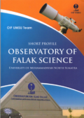 Short profile Observatory of falak science