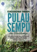 Keanekaragaman Tumbuhan Pulau Sempu dan Ekosistemnya