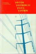Sistem distribusi daya listrik