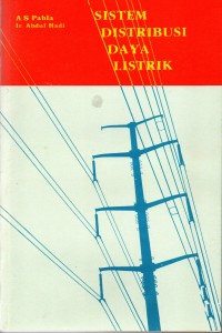 Sistem distribusi daya listrik