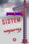 Sistem ekonomi indonesia
