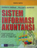 Sistem Informasi Akuntansi Buku Dua