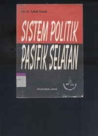 Sistem politik pasifik selatan