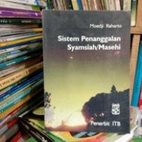 Sistem penanggalan syamsiah/masehi