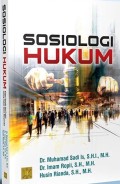 Sosiologi Hukum