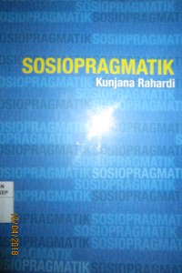 Sosiopragmatik