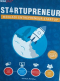 Startupreneur: menjadi entrepreneur stratup