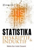 Statistik Deskriptif & Induktif