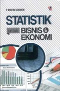 Statistik untuk bisnis & ekonomi