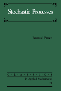 Stochastic Processes