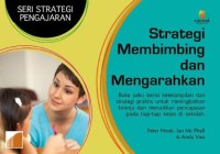 Strategi membimbing dan mengarahkan