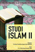 Studi Islam II