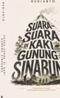 Suara-Suara di Kaki Gunung Sinabung