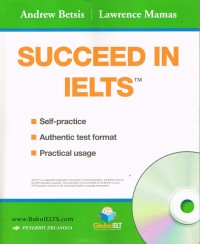 Succeed in ielts