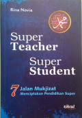 Super teacher super student