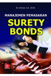 Manajemen pemasaran surety bonds