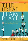 The Ideal Team Player: sebuah kisah kepemimpinan