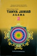 Fatwa-fatwa tarjih: tanya jawab agama 2