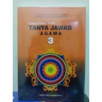 Fatwa-fatwa Tarjih : Tanya jawab agama 3