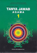 Fatwa-fatwa tarjih: tanya jawab agama 1