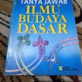 Tanya jawab ilmu budaya dasar