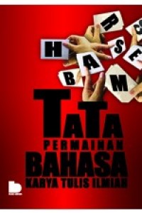 Tata permainan bahasa karya tulis ilmiah