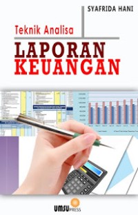 Teknik analisa laporan keuangan