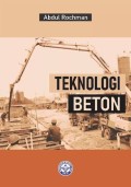 Teknologi Beton