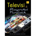 Televisi & masyarakat pluralistik