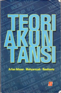 Teori akuntansi