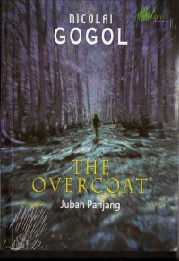 The overcoat : jubah panjang