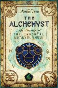 The Alchemyst : The Secrets of The Immotal