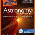 The complete idiot's guide to astronomy