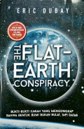 The flat earth conspiracy