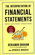 The Interpretation of Financial Statements : memandu anda memahami laporan keuangan