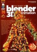 the magic of blender 3d animation